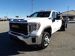 Used 2021 GMC Sierra 3500 Crew Cab Cab Chassis for sale #R-32366 - photo 57