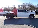 Used 2021 GMC Sierra 3500 Crew Cab Cab Chassis for sale #R-32366 - photo 9