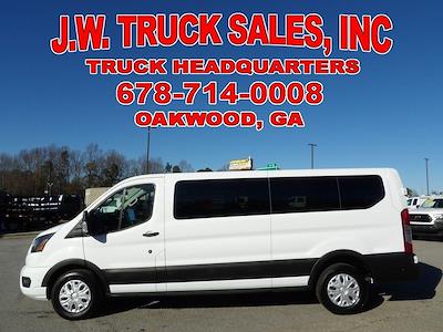 Used 2023 Ford Transit 350 Passenger Van for sale #R-32367 - photo 2