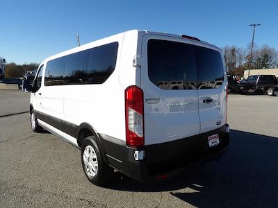 Used 2023 Ford Transit 350 Passenger Van for sale #R-32367 - photo 2