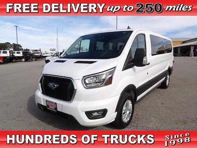Used 2023 Ford Transit 350 Passenger Van for sale #R-32369 - photo 1