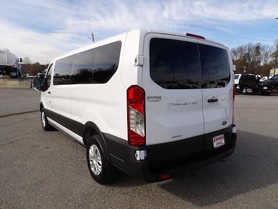 Used 2023 Ford Transit 350 Passenger Van for sale #R-32369 - photo 2