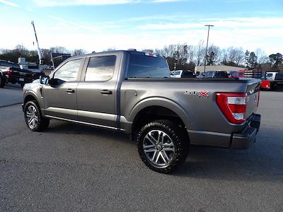 Used 2022 Ford F-150 - photo 1