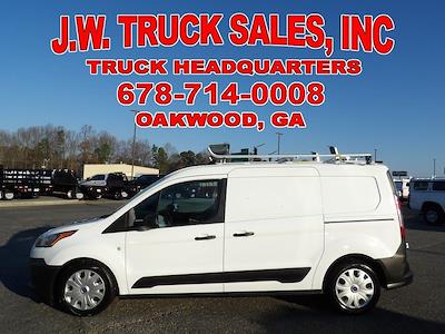 Used 2020 Ford Transit Connect Empty Cargo Van for sale #R-32372 - photo 2