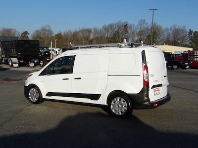 Used 2020 Ford Transit Connect Upfitted Cargo Van for sale #R-32372 - photo 2