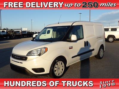 Used 2021 Ram ProMaster City Empty Cargo Van for sale #R-32373 - photo 1