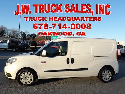 Used 2021 Ram ProMaster City Empty Cargo Van for sale #R-32373 - photo 2
