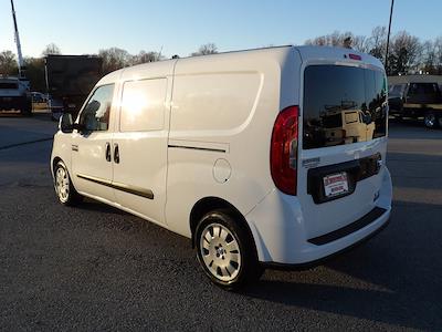 Used 2021 Ram ProMaster City Upfitted Cargo Van for sale #R-32373 - photo 2
