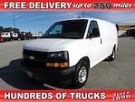 Used 2021 Chevrolet Express 2500 Empty Cargo Van for sale #R-32374 - photo 1