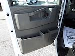 Used 2021 Chevrolet Express 2500 Empty Cargo Van for sale #R-32374 - photo 14