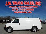 Used 2021 Chevrolet Express 2500 Empty Cargo Van for sale #R-32374 - photo 2