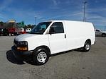 Used 2021 Chevrolet Express 2500 Empty Cargo Van for sale #R-32374 - photo 3