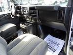 Used 2021 Chevrolet Express 2500 Empty Cargo Van for sale #R-32374 - photo 34