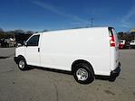Used 2021 Chevrolet Express 2500 Empty Cargo Van for sale #R-32374 - photo 4
