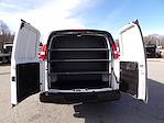 Used 2021 Chevrolet Express 2500 Empty Cargo Van for sale #R-32374 - photo 41