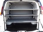 Used 2021 Chevrolet Express 2500 Empty Cargo Van for sale #R-32374 - photo 43