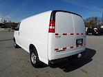 Used 2021 Chevrolet Express 2500 Empty Cargo Van for sale #R-32374 - photo 5
