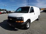 Used 2021 Chevrolet Express 2500 Empty Cargo Van for sale #R-32374 - photo 54