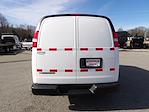Used 2021 Chevrolet Express 2500 Empty Cargo Van for sale #R-32374 - photo 6