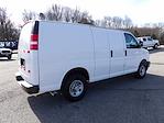 Used 2021 Chevrolet Express 2500 Empty Cargo Van for sale #R-32374 - photo 8