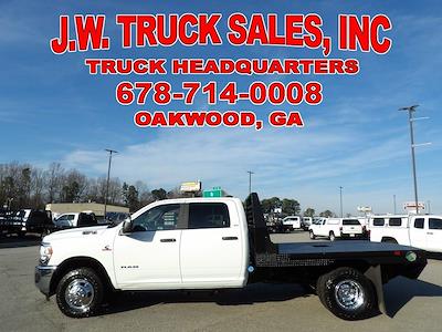 Used 2024 Ram 3500 Crew Cab 60 CA Cab Chassis for sale #R-32375 - photo 2