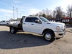 Used 2024 Ram 3500 Crew Cab Flatbed Truck for sale #R-32375 - photo 10