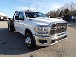 Used 2024 Ram 3500 Crew Cab Flatbed Truck for sale #R-32375 - photo 11