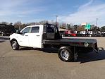 Used 2024 Ram 3500 Crew Cab Flatbed Truck for sale #R-32375 - photo 5