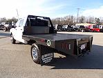Used 2024 Ram 3500 Crew Cab Flatbed Truck for sale #R-32375 - photo 2