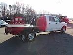 Used 2024 Ram 3500 Crew Cab Flatbed Truck for sale #R-32375 - photo 8