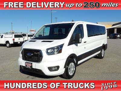 Used 2023 Ford Transit 350 Passenger Van for sale #R-32376 - photo 1