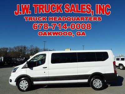 Used 2023 Ford Transit 350 Passenger Van for sale #R-32376 - photo 2