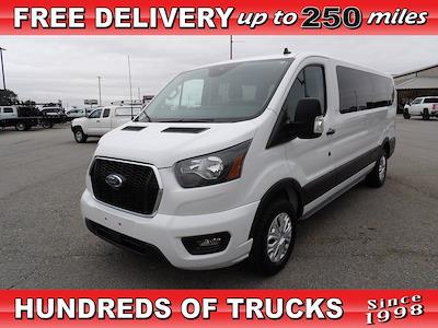 Used 2023 Ford Transit 350 Passenger Van for sale #R-32378 - photo 1