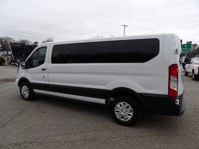 Used 2023 Ford Transit 350 Passenger Van for sale #R-32378 - photo 2