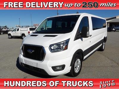 Used 2023 Ford Transit 350 Passenger Van for sale #R-32379 - photo 1