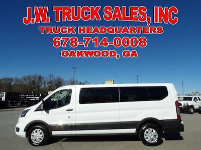 Used 2023 Ford Transit 350 Passenger Van for sale #R-32379 - photo 2