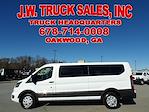 Used 2023 Ford Transit 350 Passenger Van for sale #R-32379 - photo 2