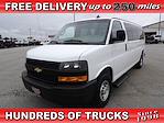 Used 2023 Chevrolet Express 3500 LS Passenger Van for sale #R-32380 - photo 1