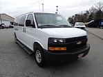 Used 2023 Chevrolet Express 3500 LS Passenger Van for sale #R-32380 - photo 11