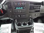 Used 2023 Chevrolet Express 3500 LS Passenger Van for sale #R-32380 - photo 22