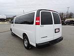 Used 2023 Chevrolet Express 3500 LS Passenger Van for sale #R-32380 - photo 5