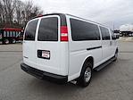 Used 2023 Chevrolet Express 3500 LS Passenger Van for sale #R-32380 - photo 7