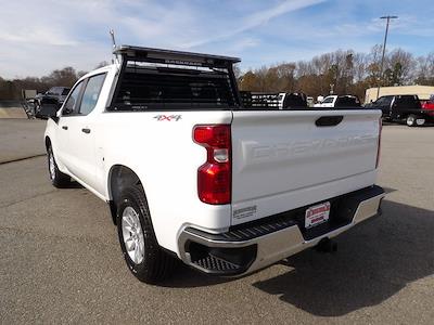 Used 2023 Chevrolet Silverado 1500 Work Truck Crew Cab for sale #R-32381 - photo 2