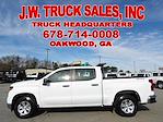 Used 2023 Chevrolet Silverado 1500 Work Truck Crew Cab for sale #R-32381 - photo 3