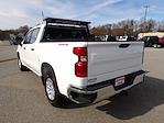 Used 2023 Chevrolet Silverado 1500 Work Truck Crew Cab for sale #R-32381 - photo 2