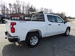 Used 2023 Chevrolet Silverado 1500 Work Truck Crew Cab for sale #R-32381 - photo 8