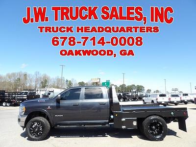 Used 2020 Ram 3500 - photo 1