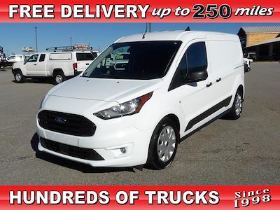 Used 2023 Ford Transit Connect Empty Cargo Van for sale #R-32396 - photo 1