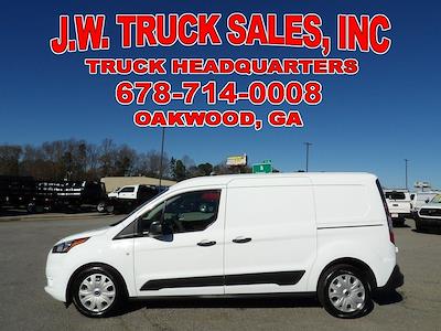 Used 2023 Ford Transit Connect Empty Cargo Van for sale #R-32396 - photo 2