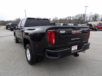Used 2023 GMC Sierra 3500 - photo 1